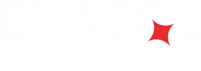 exasol logo